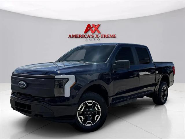 2022 Ford F-150 Pro for sale in Houston, TX