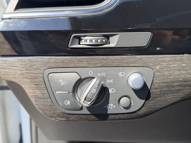 2019 Audi Q7 55 Premium