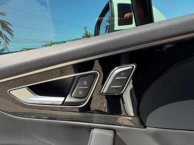 2019 Audi Q7 55 Premium