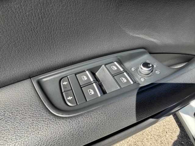 2019 Audi Q7 55 Premium