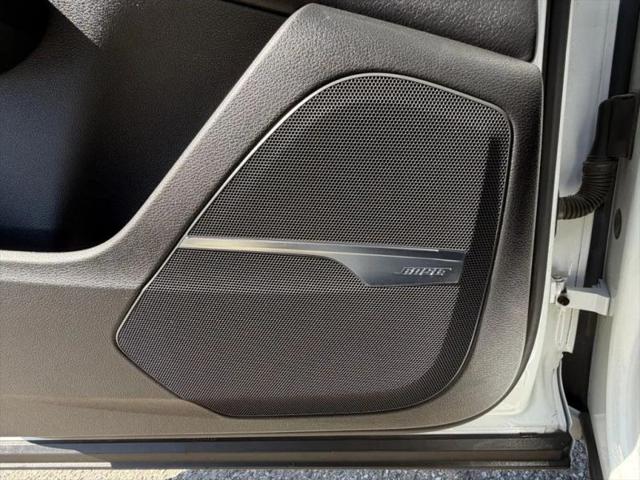 2019 Audi Q7 55 Premium