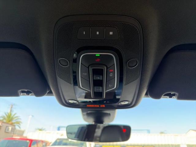 2019 Audi Q7 55 Premium