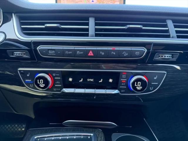 2019 Audi Q7 55 Premium