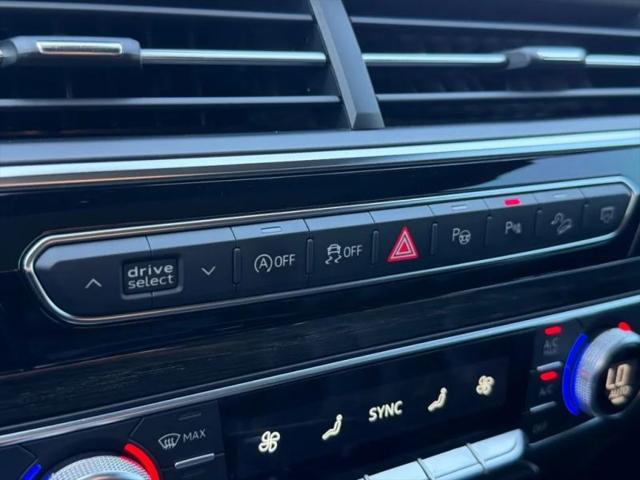 2019 Audi Q7 55 Premium