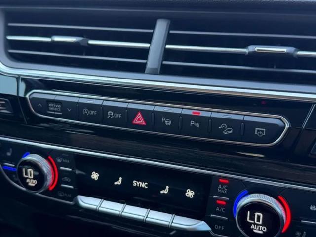 2019 Audi Q7 55 Premium