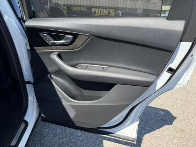 2019 Audi Q7 55 Premium