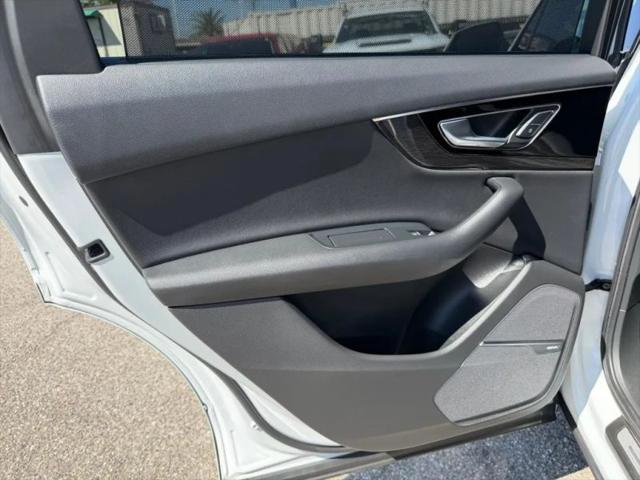 2019 Audi Q7 55 Premium