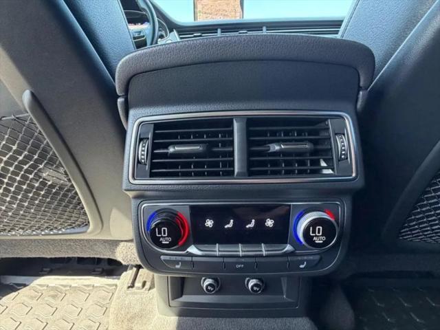 2019 Audi Q7 55 Premium