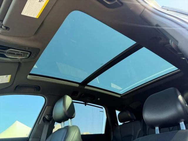 2019 Audi Q7 55 Premium