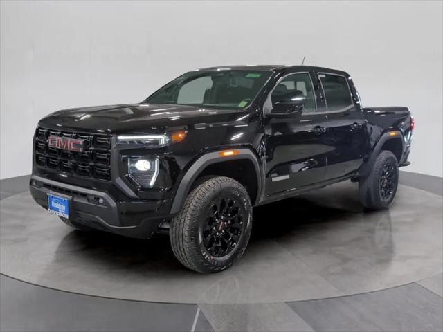 2026 GMC Canyon Elevation, 4WD for sale in Watertown, NY