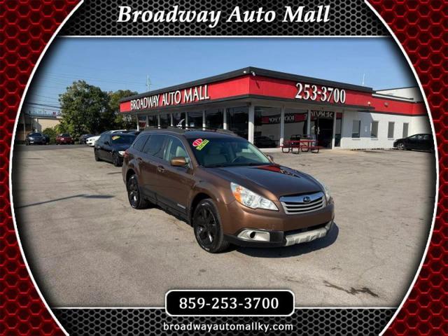 2011 Subaru Outback 2.5i Limited for sale in Lexington, KY