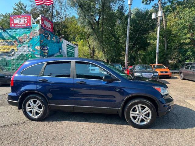 2010 Honda CR-V EX for sale in Pittsburgh, PA