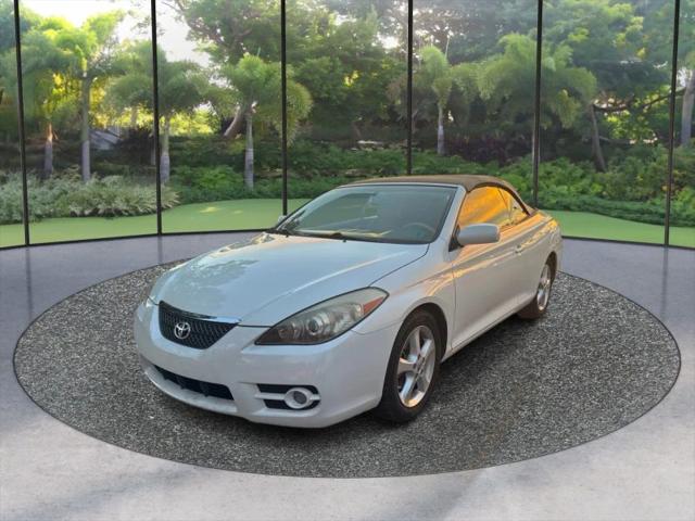 2008 Toyota Camry Sport for sale in Fort Myers, FL