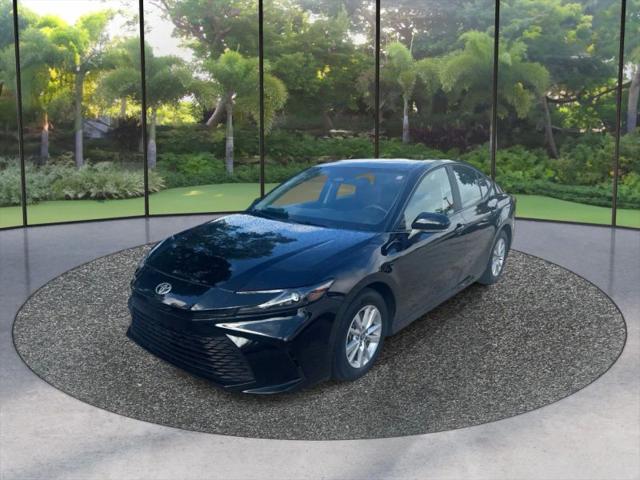 2025 Toyota Camry LE for sale in Fort Myers, FL