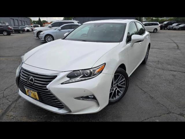 2017 Lexus ES 350 350 for sale in Palatine, IL