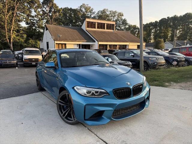 2017 BMW M2 Standard for sale in Snellville, GA