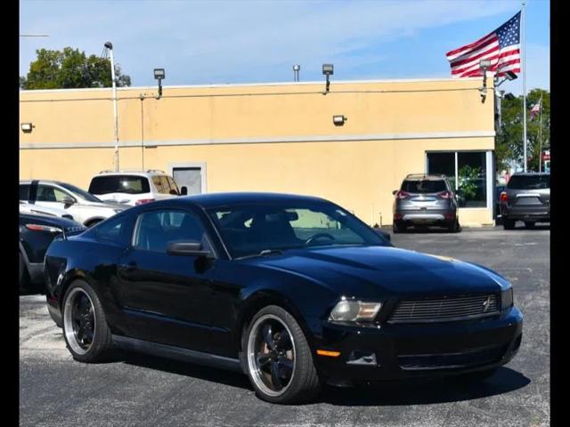 2012 Ford Mustang V6 for sale in Crestwood, IL
