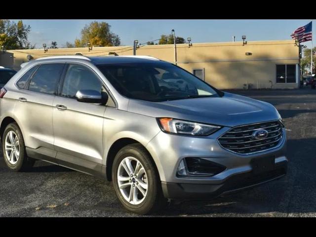 2020 Ford Edge SEL for sale in Crestwood, IL