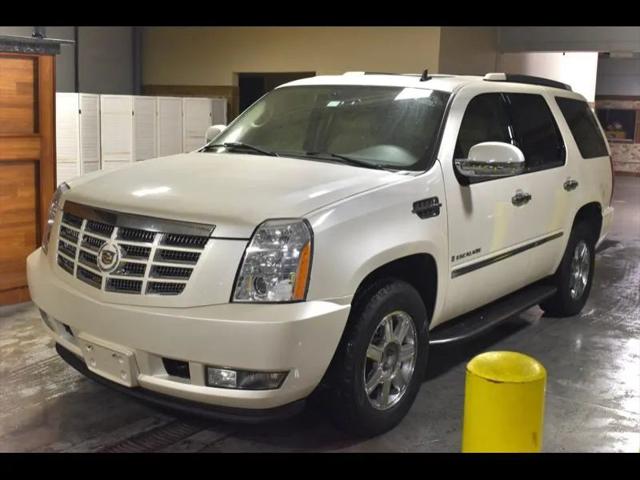 2007 Cadillac Escalade Standard for sale in Crestwood, IL