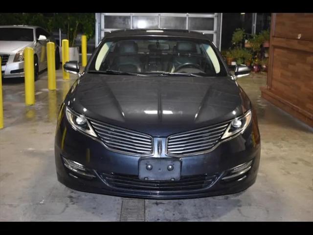 2014 Lincoln MKZ Hybrid Base for sale in Crestwood, IL