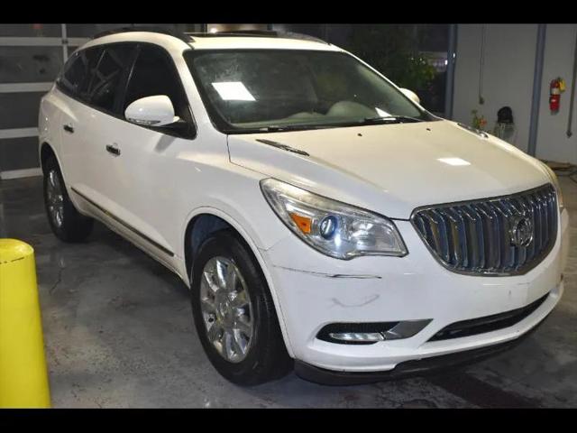 2014 Buick Enclave Leather for sale in Crestwood, IL
