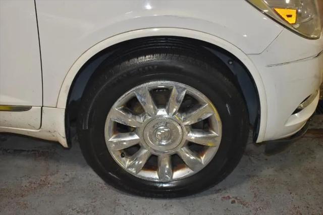 2014 Buick Enclave Leather