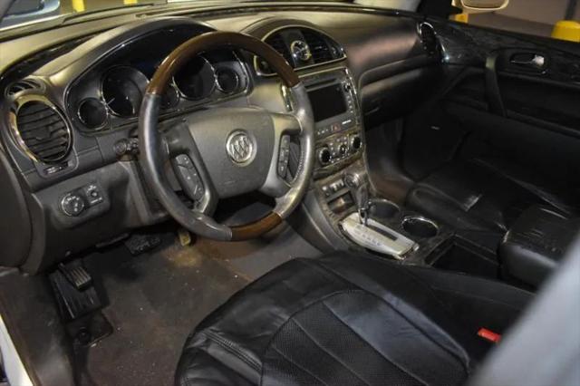 2014 Buick Enclave Leather