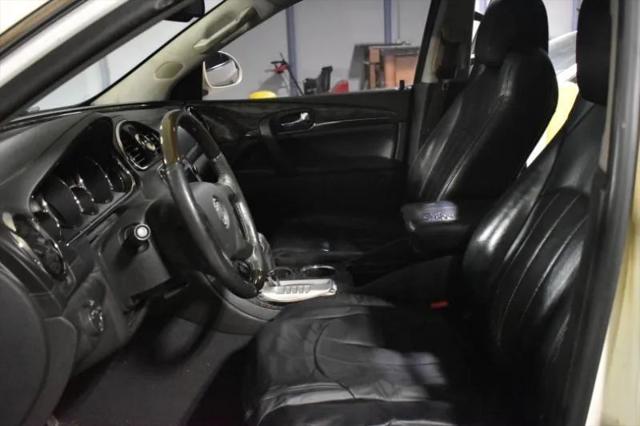 2014 Buick Enclave Leather