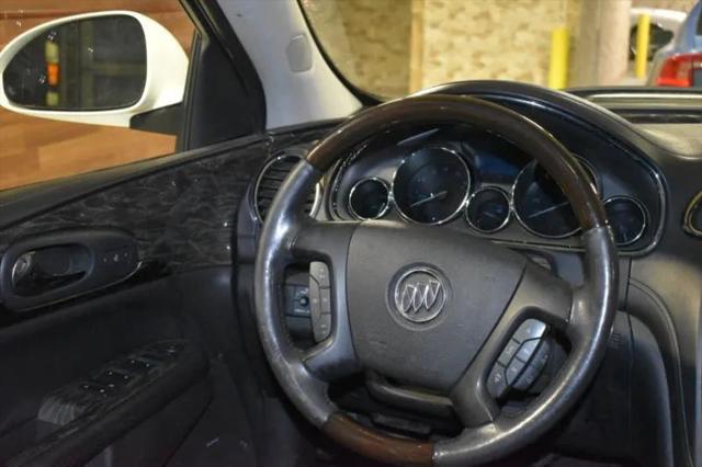 2014 Buick Enclave Leather