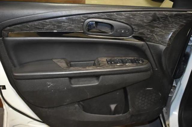 2014 Buick Enclave Leather