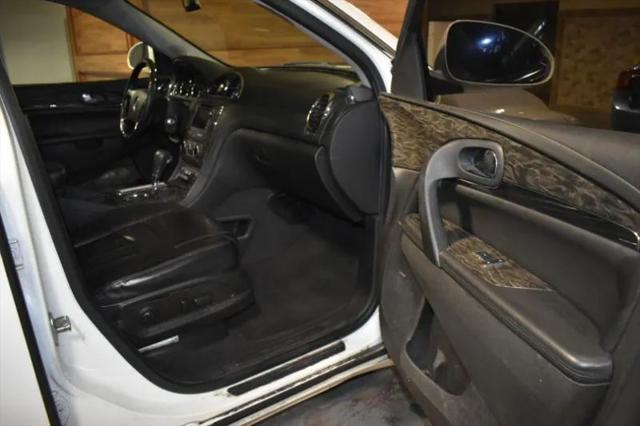 2014 Buick Enclave Leather