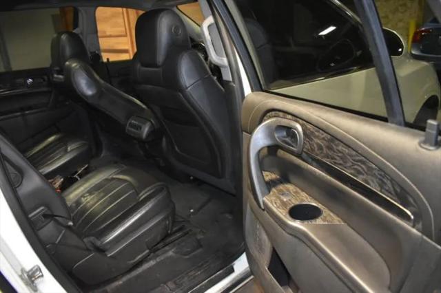 2014 Buick Enclave Leather