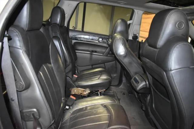 2014 Buick Enclave Leather