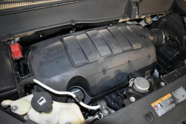 2014 Buick Enclave Leather