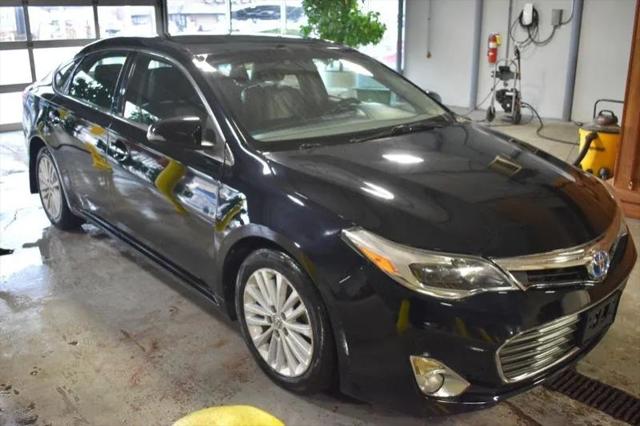 2013 Toyota Avalon Hybrid XLE Premium for sale in Crestwood, IL