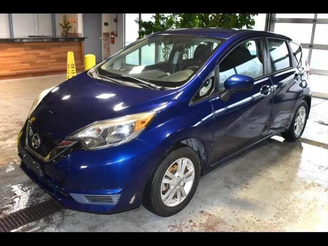 2017 Nissan Versa Note SV for sale in Crestwood, IL