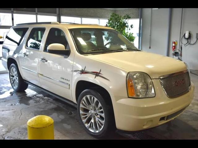 2013 GMC Yukon XL Denali for sale in Crestwood, IL