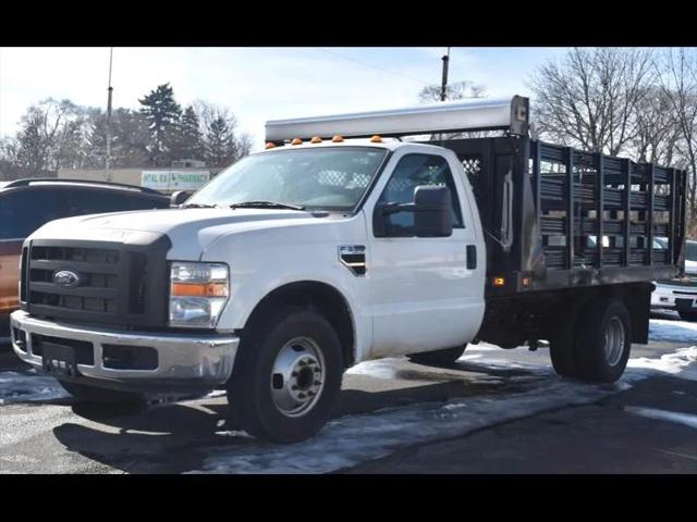2008 Ford F-350 XL for sale in Crestwood, IL