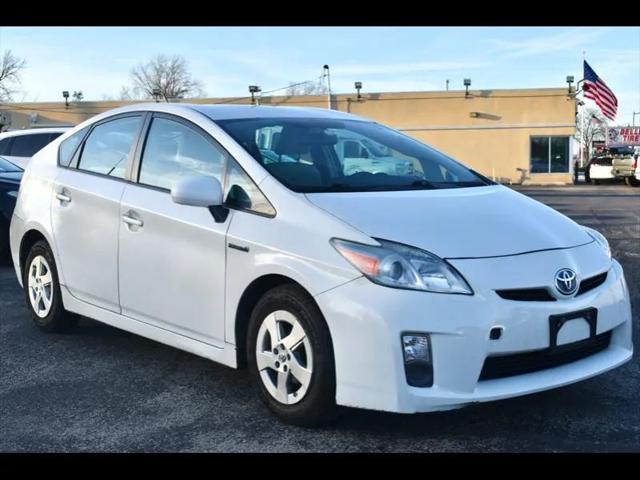 2011 Toyota Prius Two for sale in Crestwood, IL