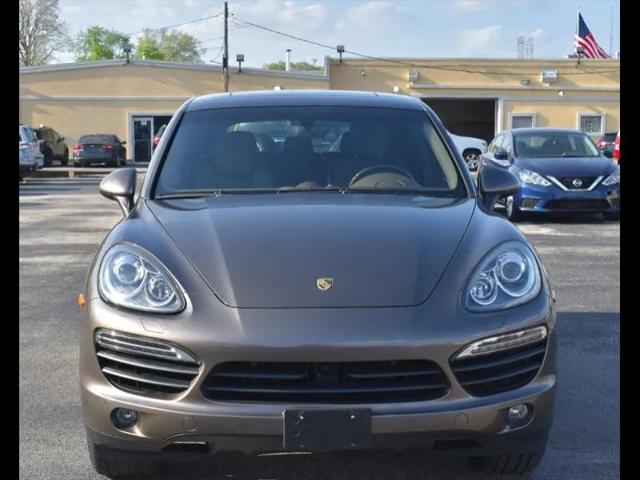 2011 Porsche Cayenne S for sale in Crestwood, IL