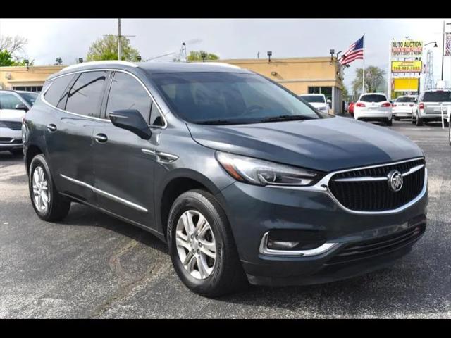 2020 Buick Enclave FWD Essence for sale in Crestwood, IL