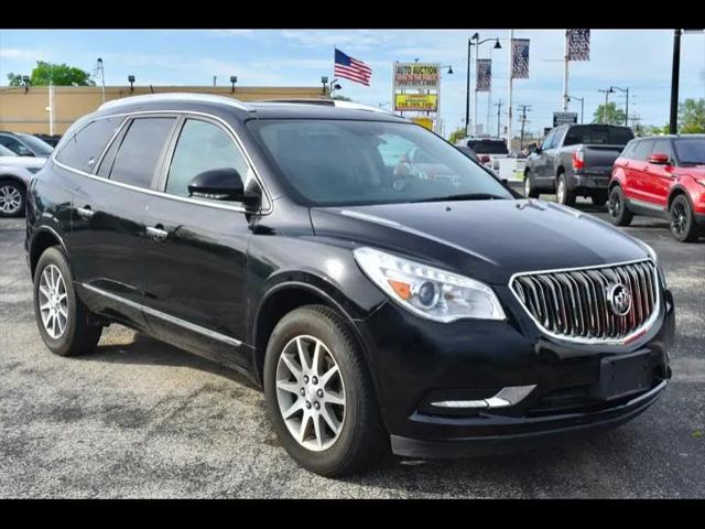 2017 Buick Enclave Leather for sale in Crestwood, IL