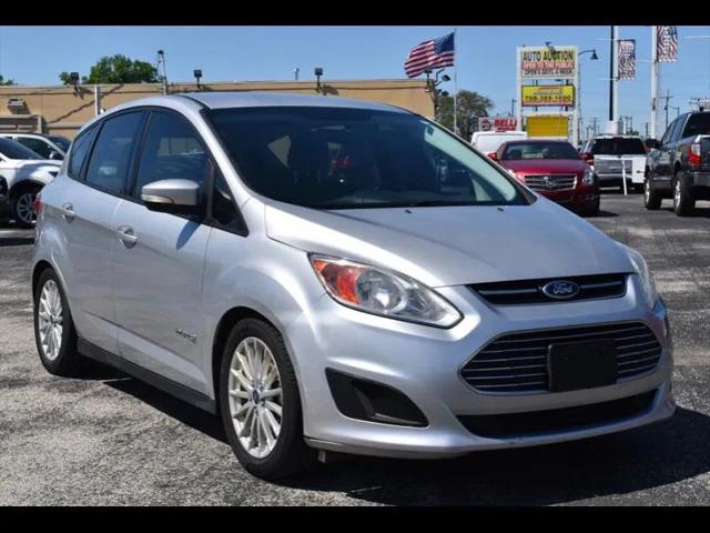 2013 Ford C-Max Hybrid SE for sale in Crestwood, IL