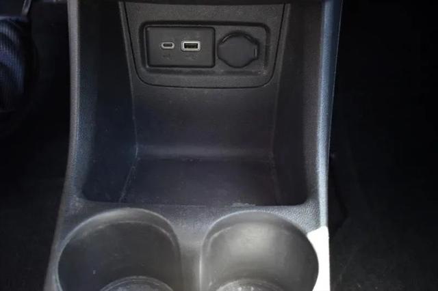 2021 Chevrolet Spark FWD 1LT Automatic