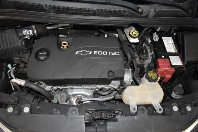 2021 Chevrolet Spark FWD 1LT Automatic