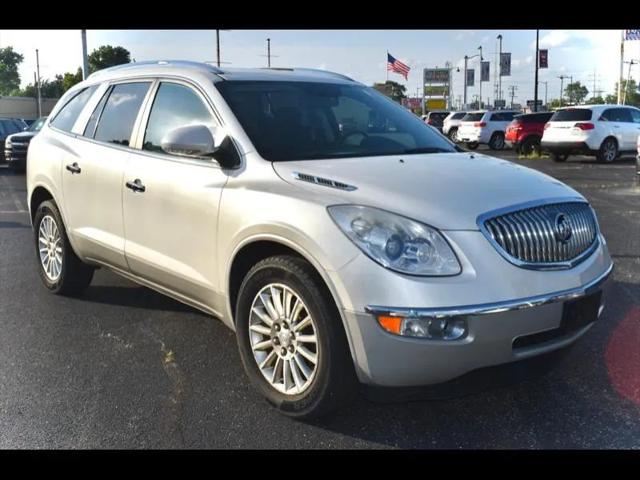 2012 Buick Enclave Convenience for sale in Crestwood, IL