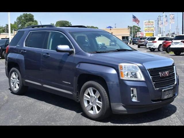 2013 GMC Terrain SLE-2 for sale in Crestwood, IL