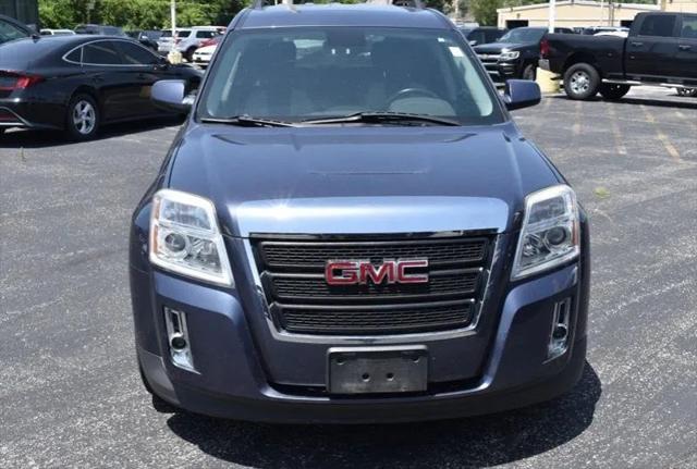 2013 GMC Terrain SLE-2
