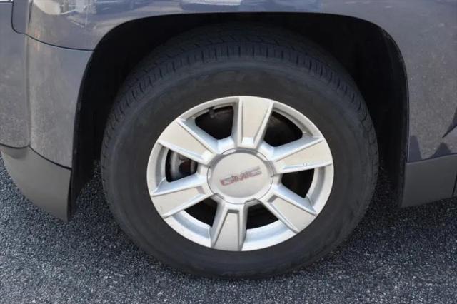 2013 GMC Terrain SLE-2