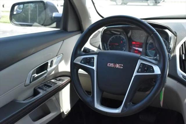 2013 GMC Terrain SLE-2